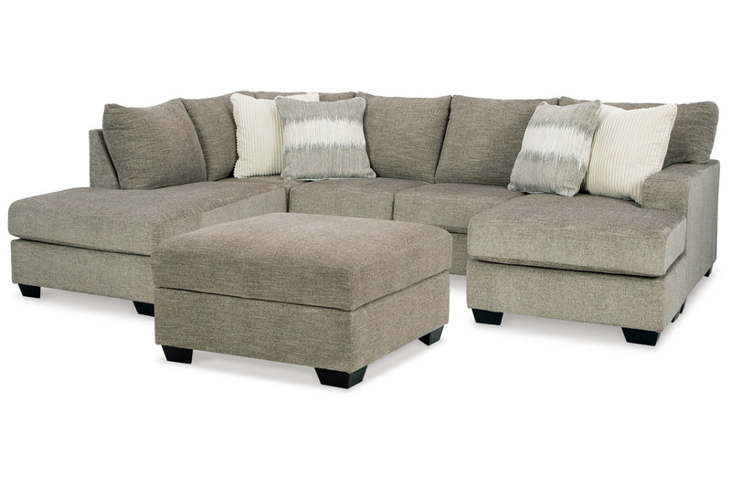 Creswell Upholstery Packages