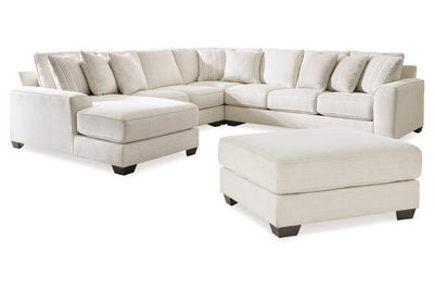 Lerenza Upholstery Packages