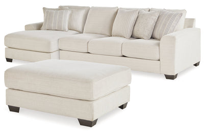 Lerenza Upholstery Packages