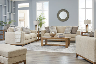 Parklynn Upholstery Packages