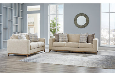 Parklynn Upholstery Packages