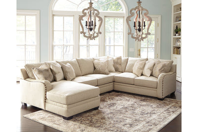 Luxora Sectionals