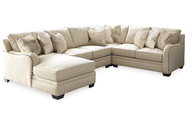 Luxora Sectionals