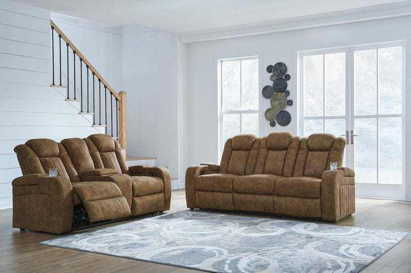 Wolfridge Upholstery Packages