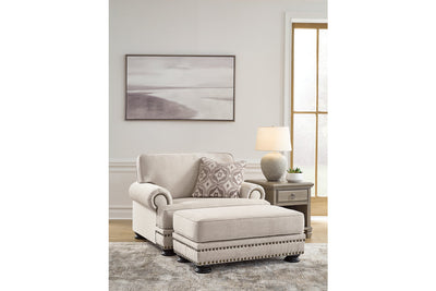 Merrimore Upholstery Packages