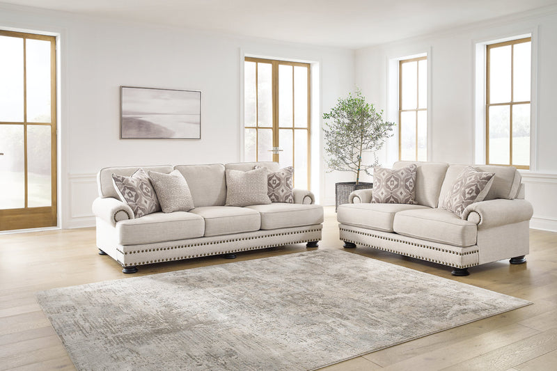 Merrimore Upholstery Packages