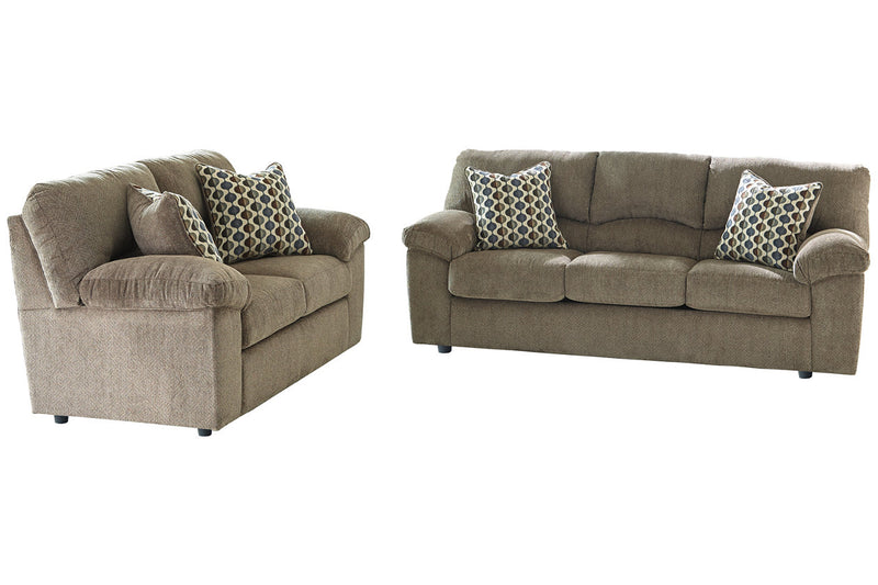 Pindall Upholstery Packages