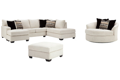 Cambri Upholstery Packages