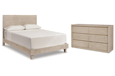 Michelia Bedroom Packages