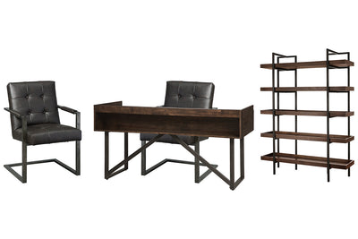 Starmore  Home Office Packages