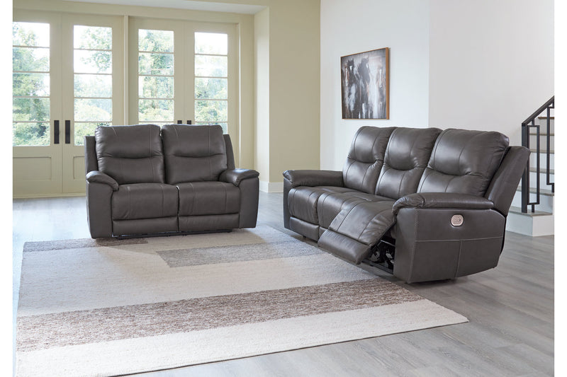 Dearview Upholstery Packages