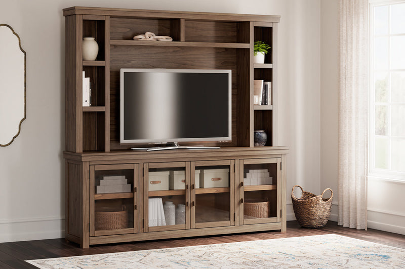 Boardernest TV Stand